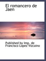 El Romancero de Jaen