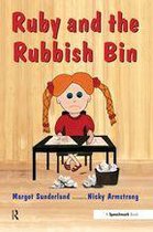Helping Children with Feelings - Ruby and the Rubbish Bin