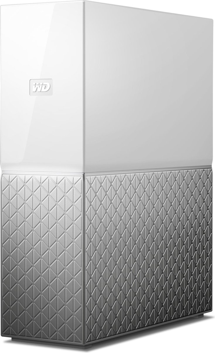 Western Digital My Cloud Home - NAS 3 TB