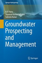 Springer Hydrogeology - Groundwater Prospecting and Management