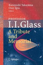 Professor I. I. Glass