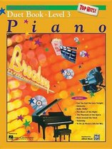 Alfred's Duet Book, Piano