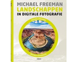 Landschappen in digitale fotografie