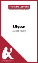 Fiche de lecture - Ulysse de James Joyce (Fiche de lecture)