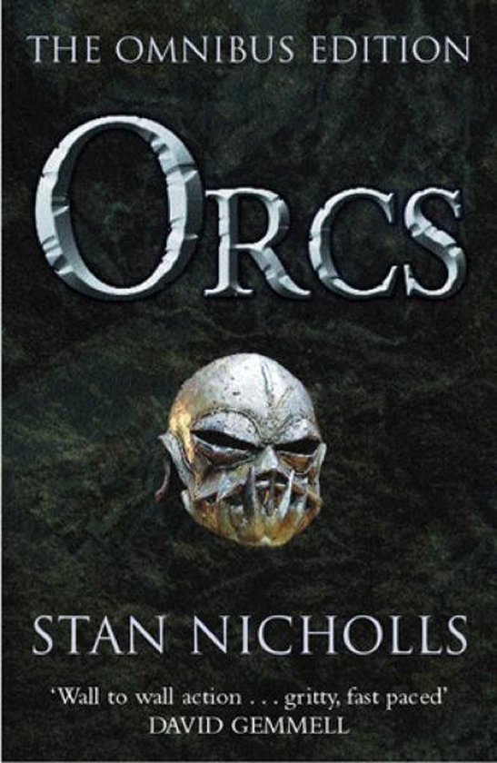 Orcs - cover