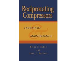 Reciprocating Compressors:
