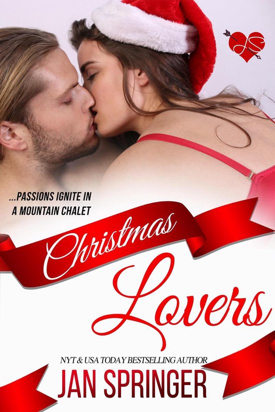 Kidnap Fantasies 2 - Christmas Lovers - cover