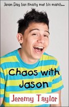 Simple English readers - Chaos With Jason