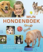 Mijn Hondenboek