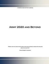 Army 2020 and Beyond