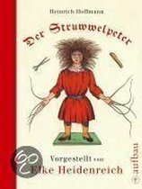 Der Struwwelpeter