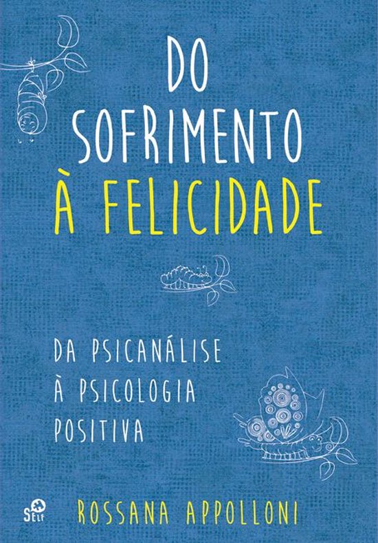 Do sofrimento à felicidade - cover
