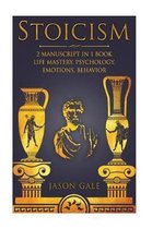 Stoicism 2 Manuscript in 1 Book