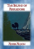 THE ISLAND of APPLEDORE - A young person's nautical adventure