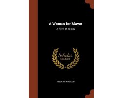 A Woman for Mayor