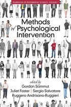Yearbook of Idiographic Science - Methods of Psychological Intervention