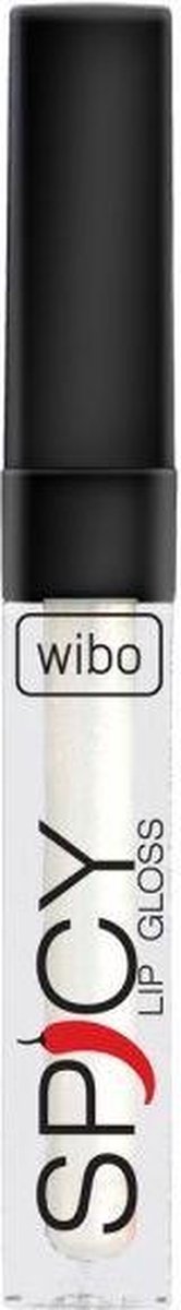 Wibo Lip Gloss Spicy #10