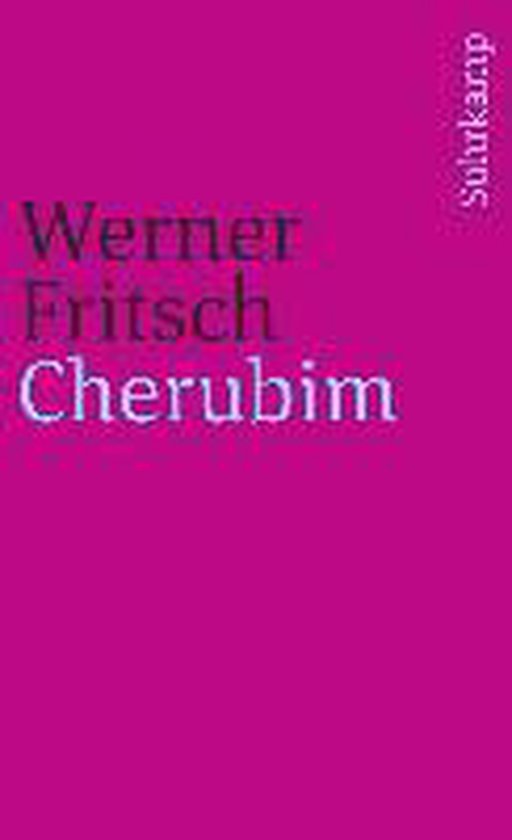 Foto: Fritsch w cherubim