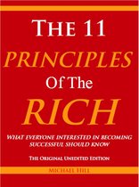 The 11 Principles of the Rich