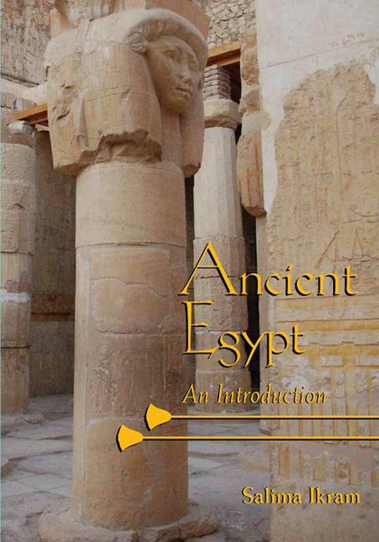 Ancient Egypt - cover