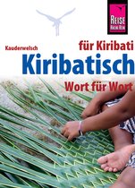 Kauderwelsch - Kiribatisch - Wort für Wort (für Kiribati)