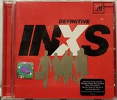 Definitive INXS