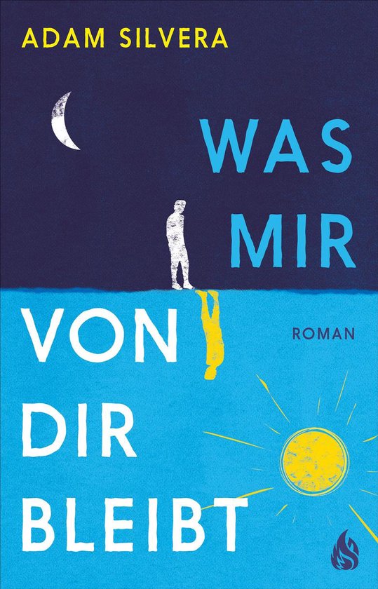 Was mir von dir bleibt - cover