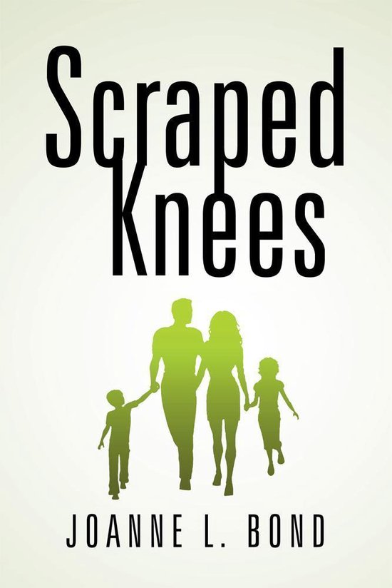 Scraped Knees (ebook), Joanne L. Bond 9781479770915 Boeken