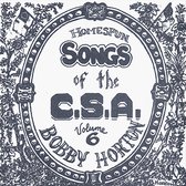 Homespun Songs of the C.S.A., Vol. 6