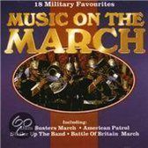 Music on the March [Hallmark]