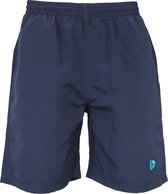 Donnay - Sport/Zwemshort - Jongens - Maat 128 - Blauw