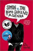 Simon vs. l'Agenda Homo Sapiens
