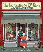The Fantastic 5 & 10¢ Store