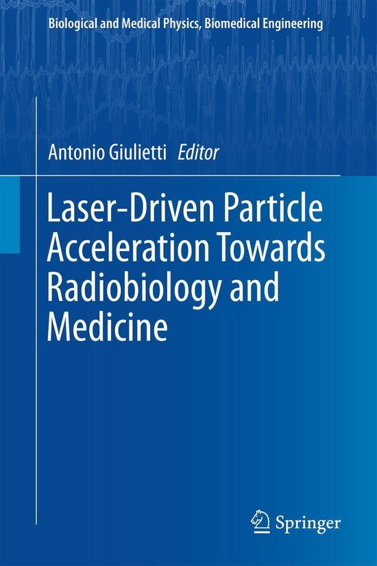 Physics and Astronomy (R0) - Laser-Driven Particle Accelerat ... - cover