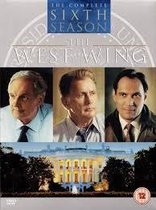 West Wing Complete Series 6