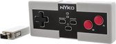 Nyko - Miniboss - Manette sans fil - Batterie rechargeable - NES Classic Edition