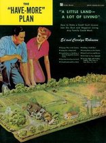 Have-More Plan