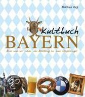 Kultbuch Bayern