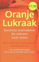 Oranje Lukraak Ek 2008