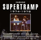 Inside Supertramp 1974-1978: An Independent Critical Review