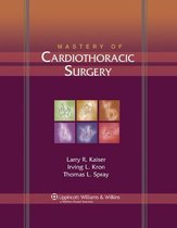 Mastery Of Cardiothoracic Surgery