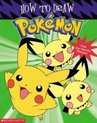 foto van How to Draw Pokemon