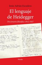 El lenguaje de Heidegger