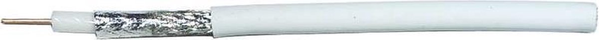 Emos S5141 100m coax-kabel