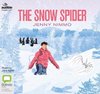 The Snow Spider 1 The Magician Trilogy