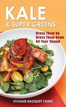 Kale & Super Greens