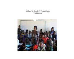 Peace Corps- Malawi in Depth