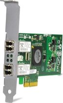 Allied Telesis AT-2973SX Intern Ethernet 1000Mbit/s netwerkkaart & -adapter