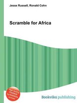 Scramble for Africa