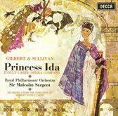 Gilbert & Sullivan: Princess Ida [1965 Recording]